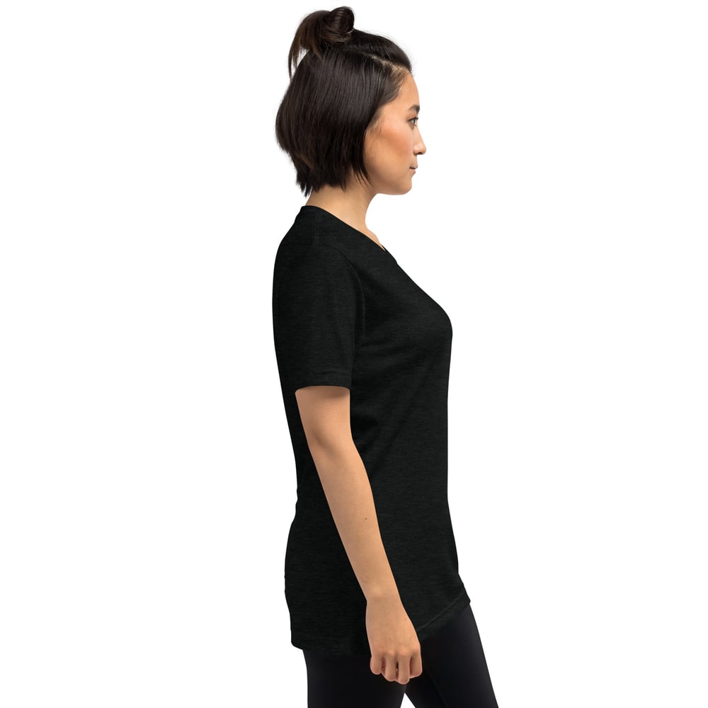 Ladie's Worldwide short sleeve t-shirt 
