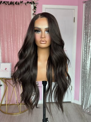 Image of Melanie free part (ready to ship)