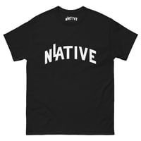 Image 7 of Unisex classic tee (more colors & sizes)