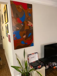 Image 3 of Coalescence 