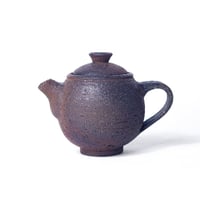 Image 2 of Théière Cuisson Bois n°1