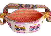 Image 3 of Just my Type Crossbody Fannypack