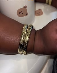 Image 1 of Baby Bangles