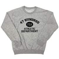 Image 1 of U$A Athletic Dept. Sweatshirt 