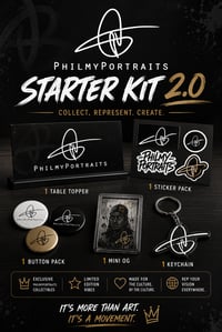 Image 1 of Philmyportraits Starter Kit 2.0