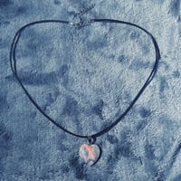 Image 3 of Crazy Lace Agate Καρδιά CLAK-01