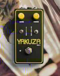 Image 2 of Yakuza OG-1 (Boss OD-1 clone with mods)