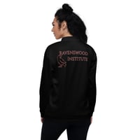 Image 4 of Ravenswood Institute Jacket