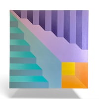 Image 2 of Comet Stairs