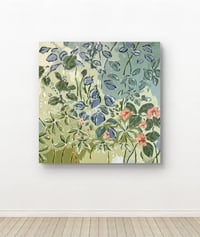 Image 2 of Wall at Chanticleer