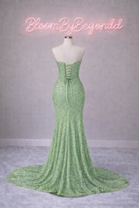 Image 2 of Royal Touch Prom Dress