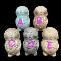 Image 1 of Crust A-E