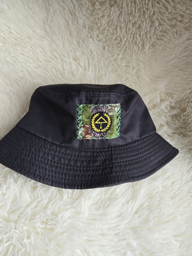 Bucket Hats