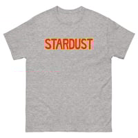 Image 3 of Fletcher Hanks' STARDUST Shirt