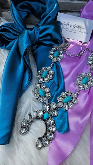 Image of Western 3 Piece Set 