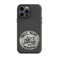 Image 22 of Tough Case for iPhone® Deborah 