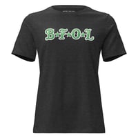 Image 4 of BFOL/Protected Relaxed T-Shirt