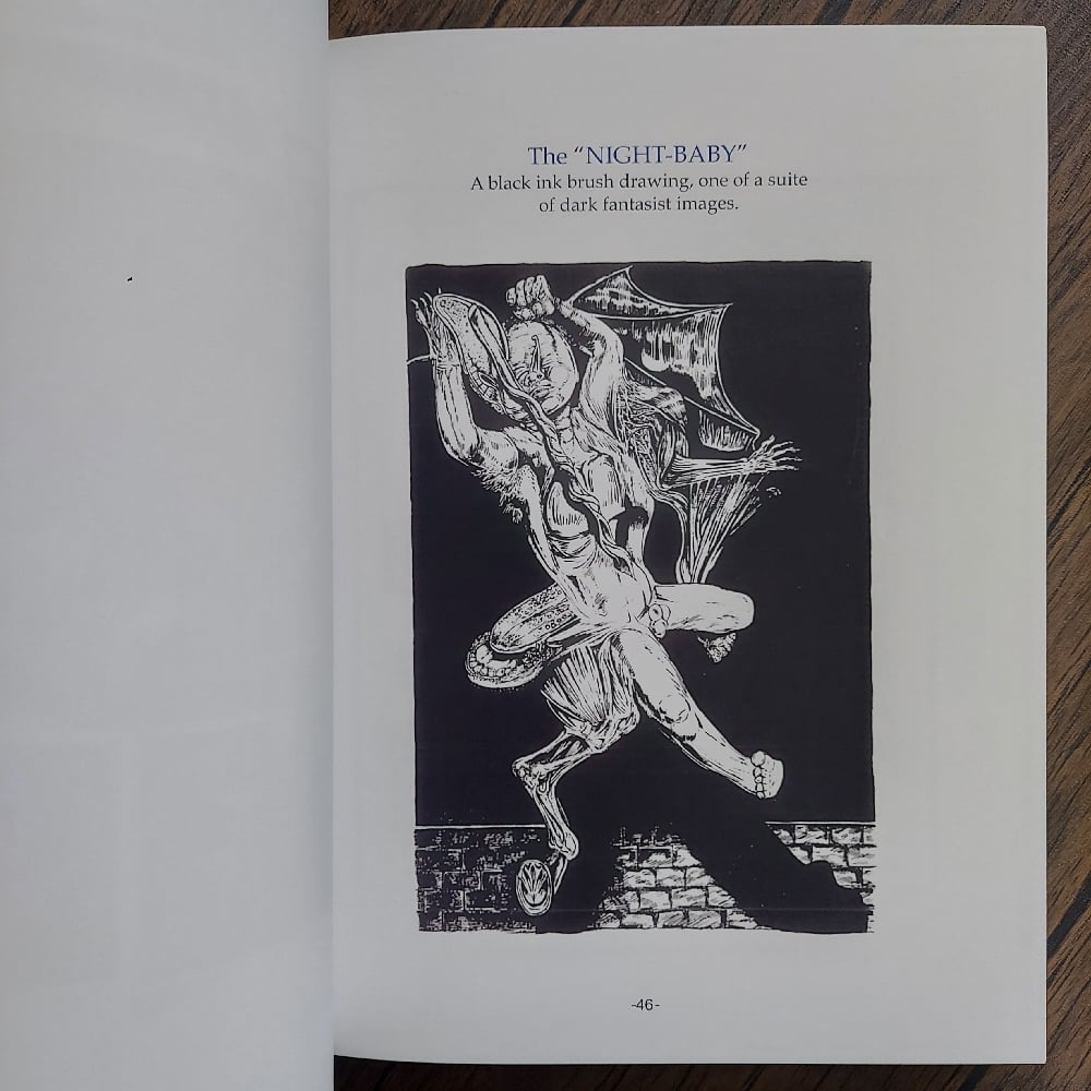 The World of Joel, by Joel Rothberg (Two-Volume Set)