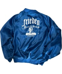 Image 2 of frieden West Ark College Jacket