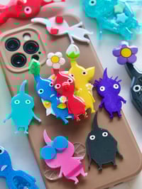 Image 3 of Preorder - Pikmin Magnets
