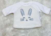 Bunny Sweater 