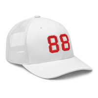 Image 1 of 88 Showtime Trucker Hat