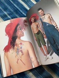 Image 5 of "Love Tattoo," Toshihiko Imura, 1998