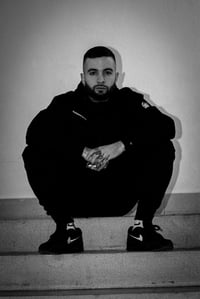 Image 1 of PREORDER SINNERS WINDPROOF