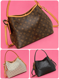 Love bags 