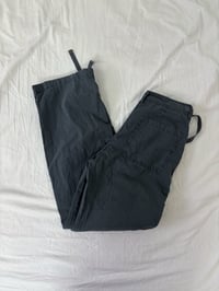 Image 3 of Pull&bear gray pants // 34