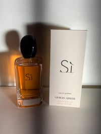 Giorgio Armani Sì