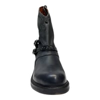 Image 2 of L’ORANGE GALE SMOKE BLACK