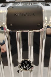 Image 7 of Rimowa X Moncler, "Reflection" 