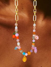 Image 1 of Collier Signature | Sunny Day