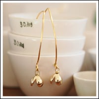 Image 5 of Gold Flower Bells