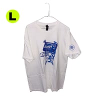 Image 1 of Lie Screw Skull Tee