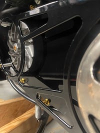 Image 1 of Open face cvt (Honda adv/pcx)