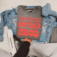 Surviving Motherhood