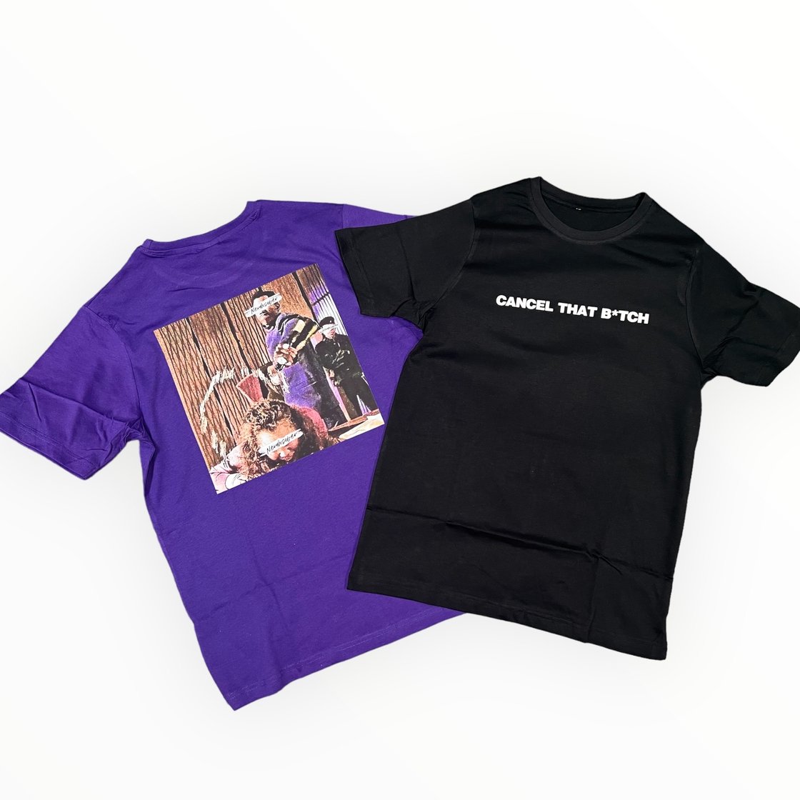 Image of New Jack City Tee 