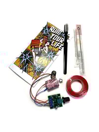 Image 3 of RUIN YOUR LIFE PACK