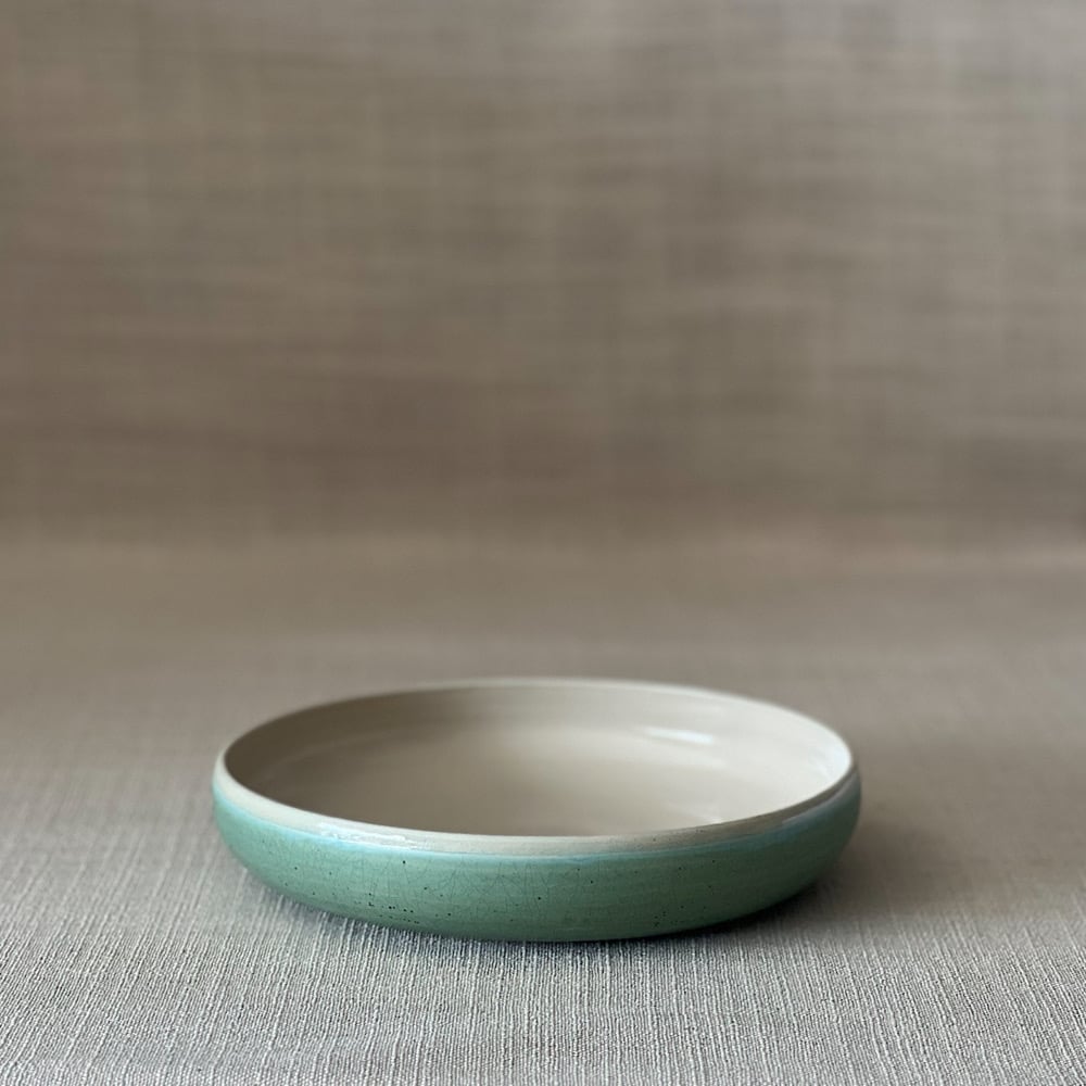 Image of NATURE PASTA BOWL aka BLATE