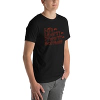 Image 12 of Natural Rights Unisex t-shirt