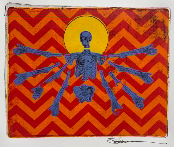 Image of Deconstruct