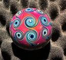 Image 4 of Fumed Chaos Marble 