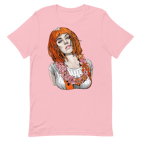 Image 3 of MACLEER-LOO BELLA T (5 color ways)