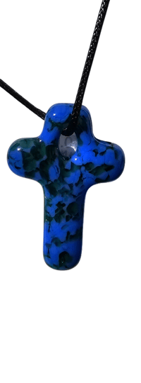 Image 1 of Cross Necklace
