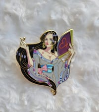 Image 2 of Kimono Empress  In Hand