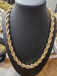Image 1 of Torsal Chunky