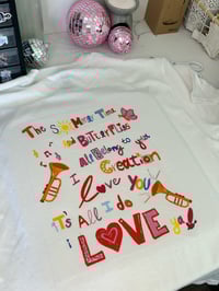 Image 3 of Olivia shirt