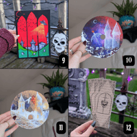 Image 4 of Medieval Collection